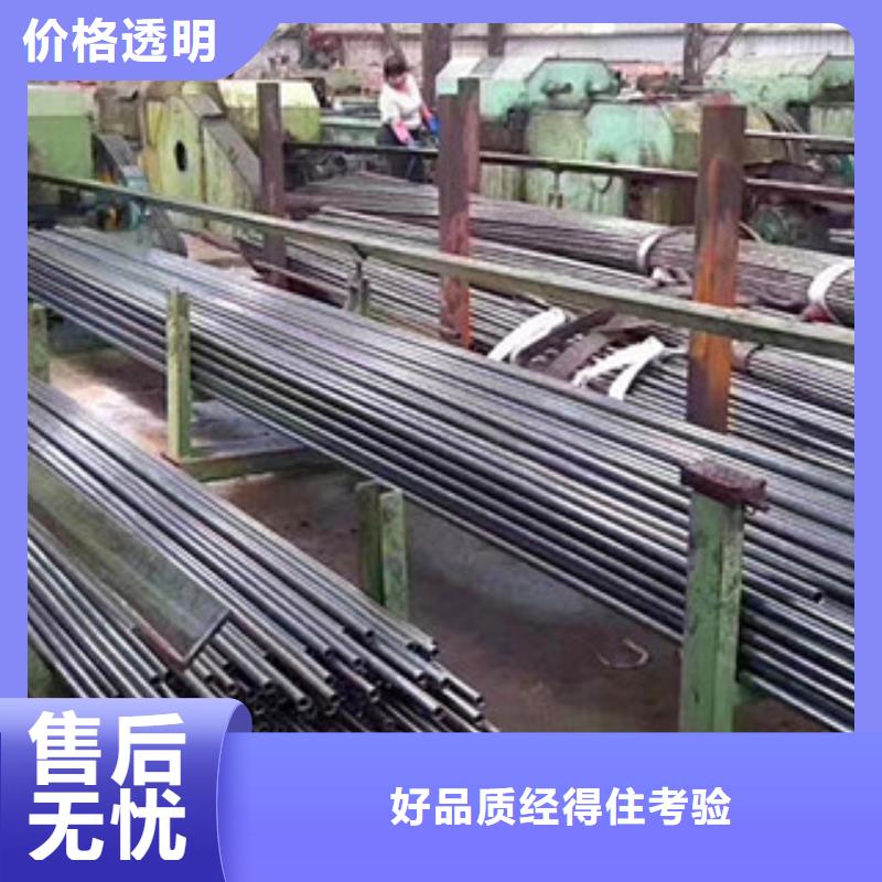 精密光亮管實力批發廠家