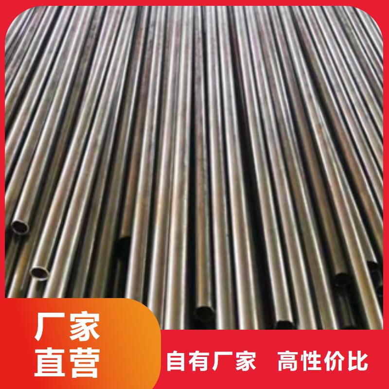 精密光亮管今日價格