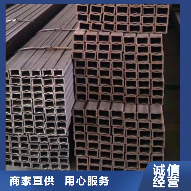 靠譜的無縫方管經銷商
