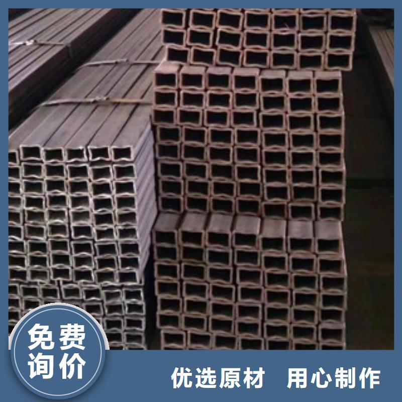 常年供應無縫方管-報量