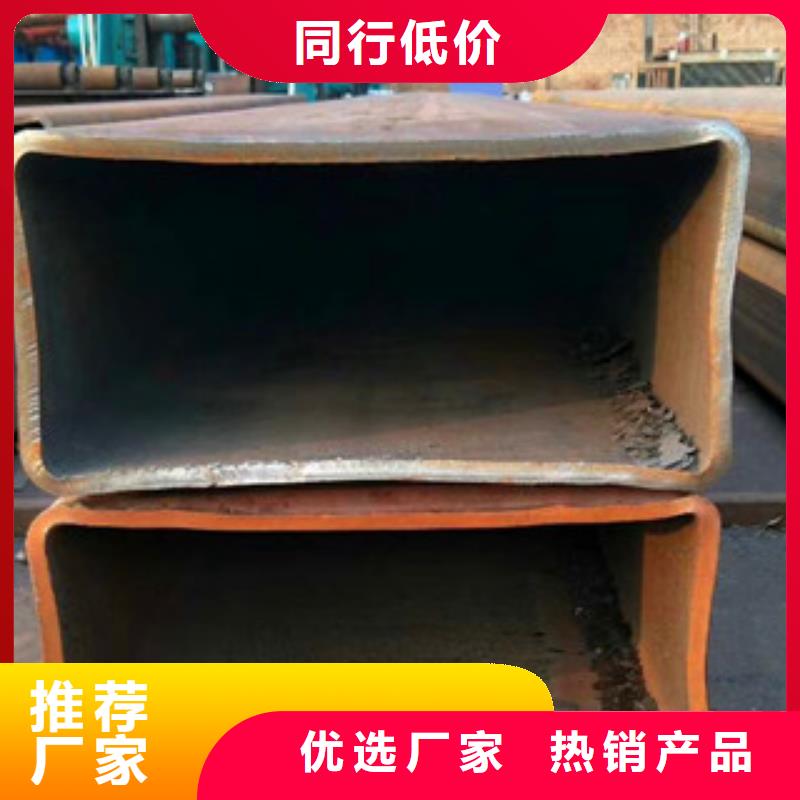 無縫方管企業-可接大單