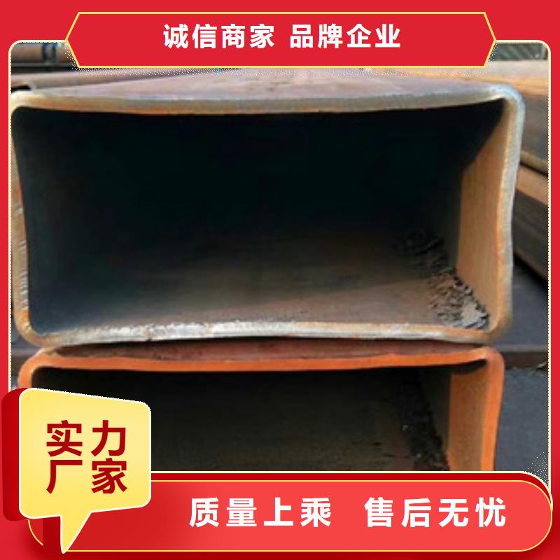 專業(yè)銷售無縫方管-熱銷