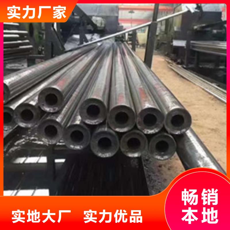 口碑好的精密光亮管公司每一處都是匠心制作
