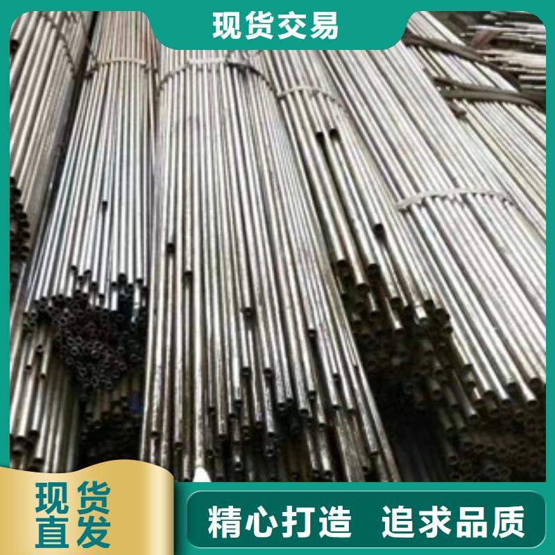 精密光亮管-客戶一致好評