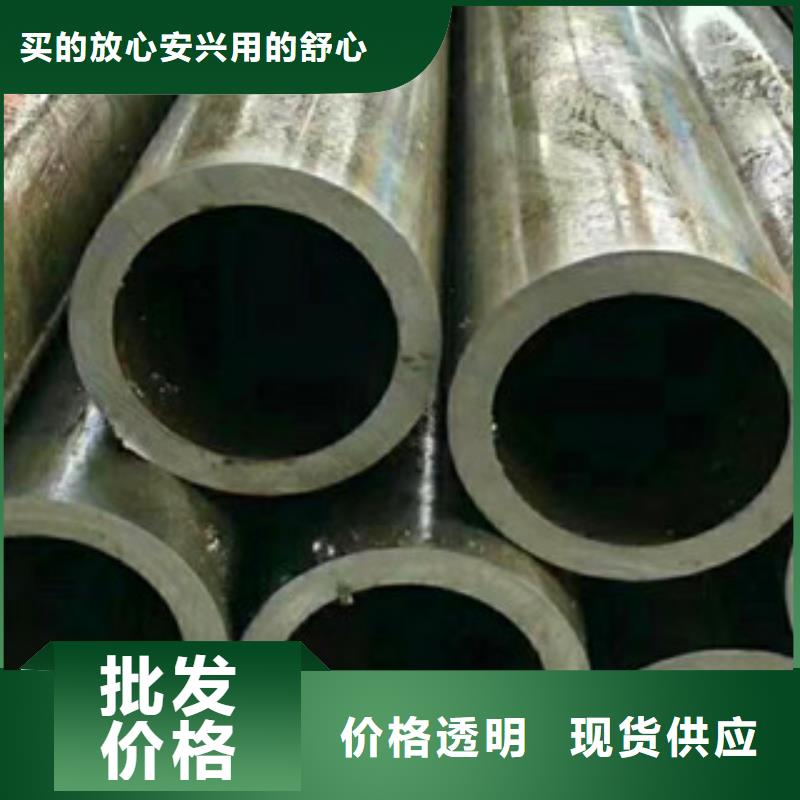 注重精密光亮管質量的廠家
