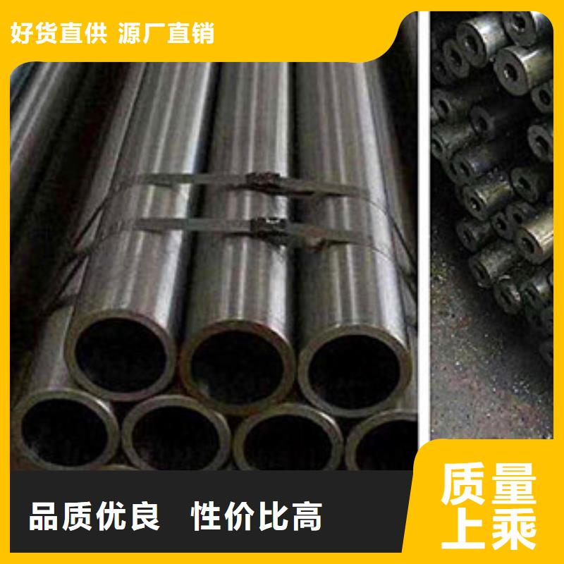 精密光亮管現(xiàn)場(chǎng)安裝