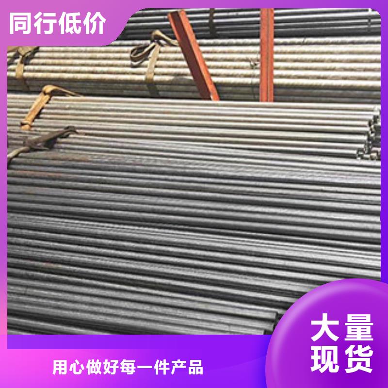 精密光亮管-品質保障