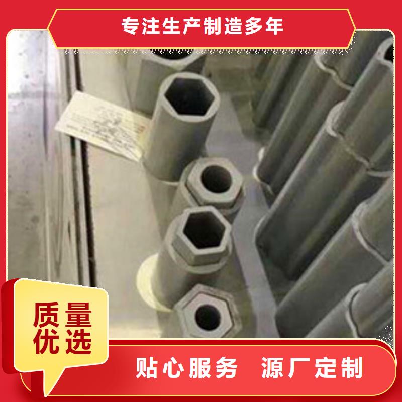 實力雄厚的精密光亮管加工廠家