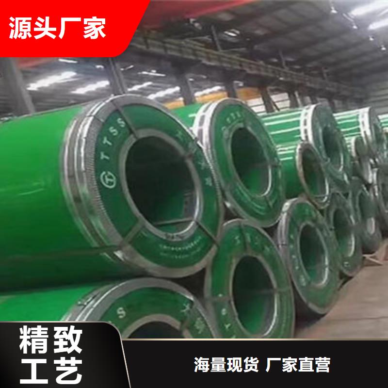 大規模不銹鋼管廠家