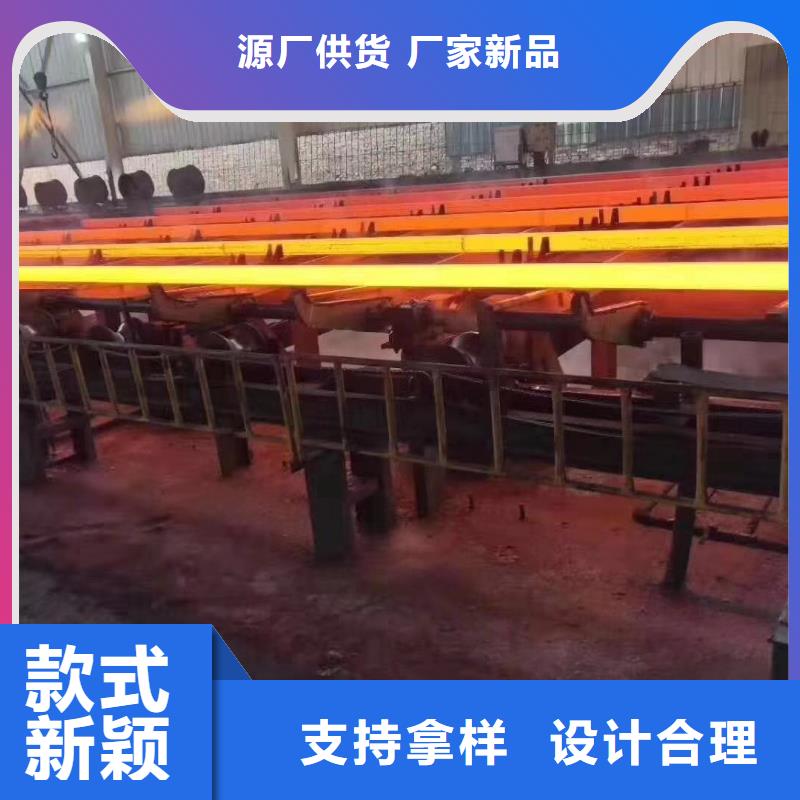 異型鋼管發貨快品質高