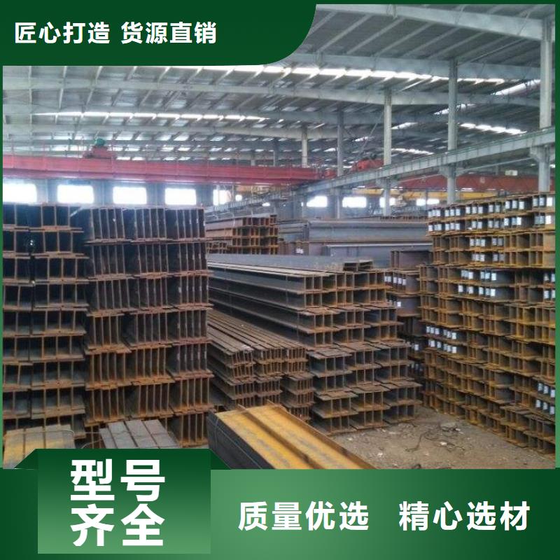 價格行情:H型鋼