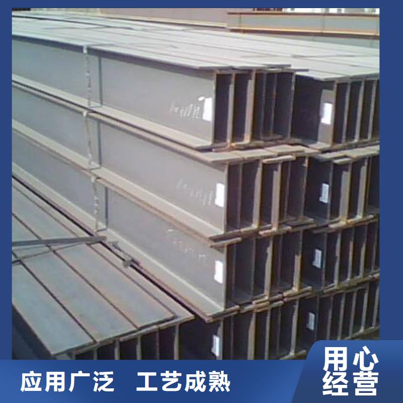 H型鋼現貨上市