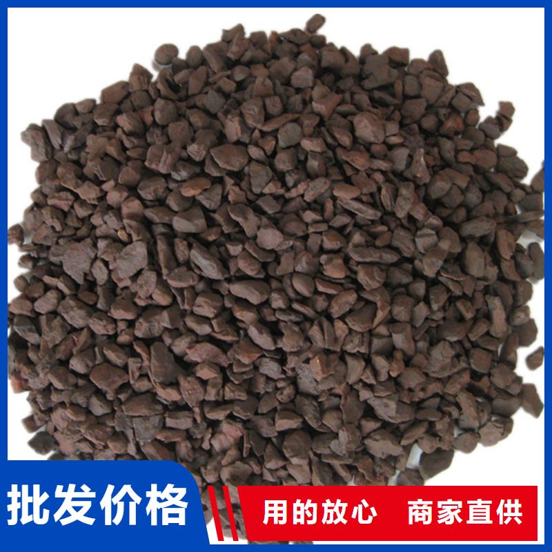 正規錳砂濾料生產廠家
