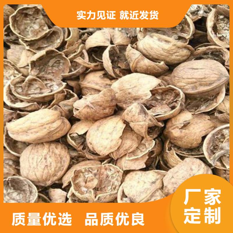優選：果殼濾料廠家質量檢測