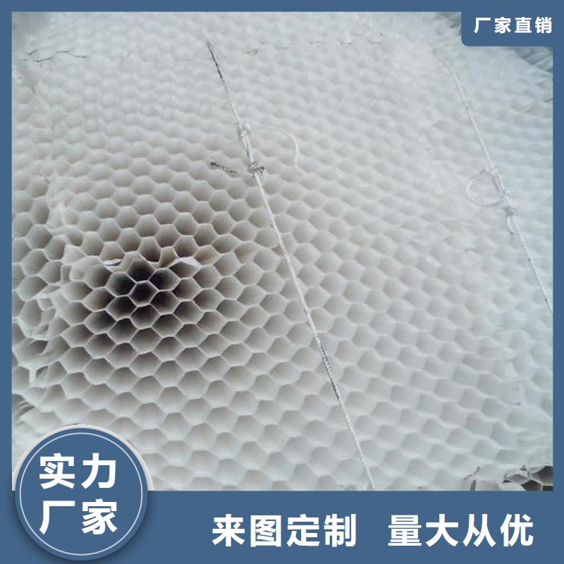 蜂窩斜管價格低交貨快