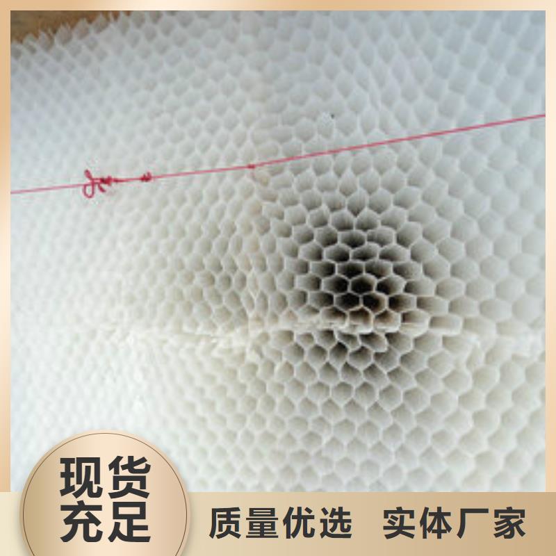 蜂窩斜管按需定做