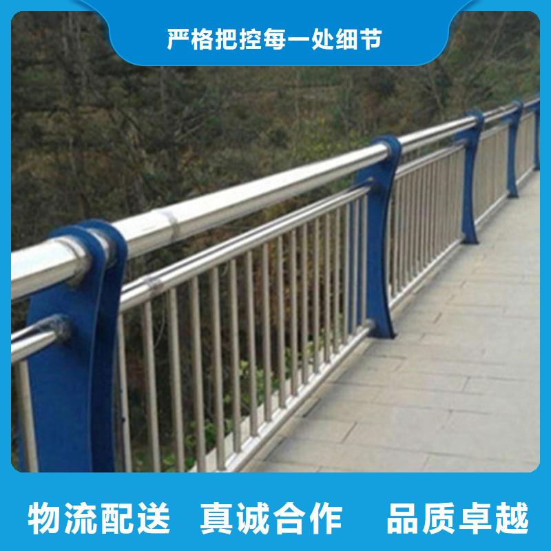 經(jīng)驗(yàn)豐富的護(hù)欄生產(chǎn)廠家
