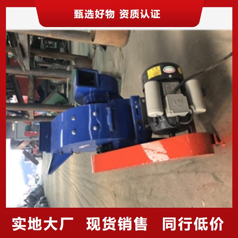 錘片粉碎機(jī)品質(zhì)經(jīng)得起考驗(yàn)