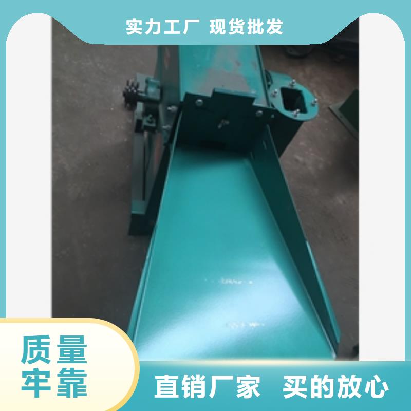 錘片粉碎機(jī)品質(zhì)經(jīng)得起考驗(yàn)