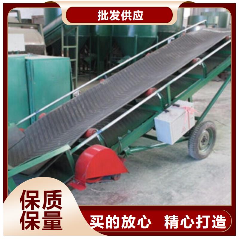 皮帶輸送機-您身邊的皮帶輸送機廠家