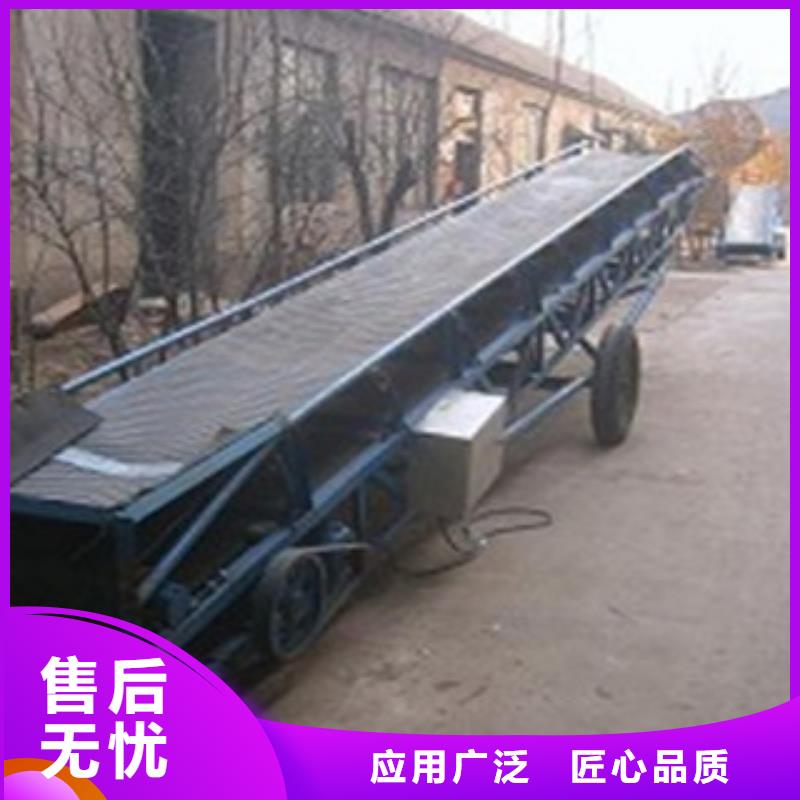 發貨速度快的皮帶輸送機供貨商