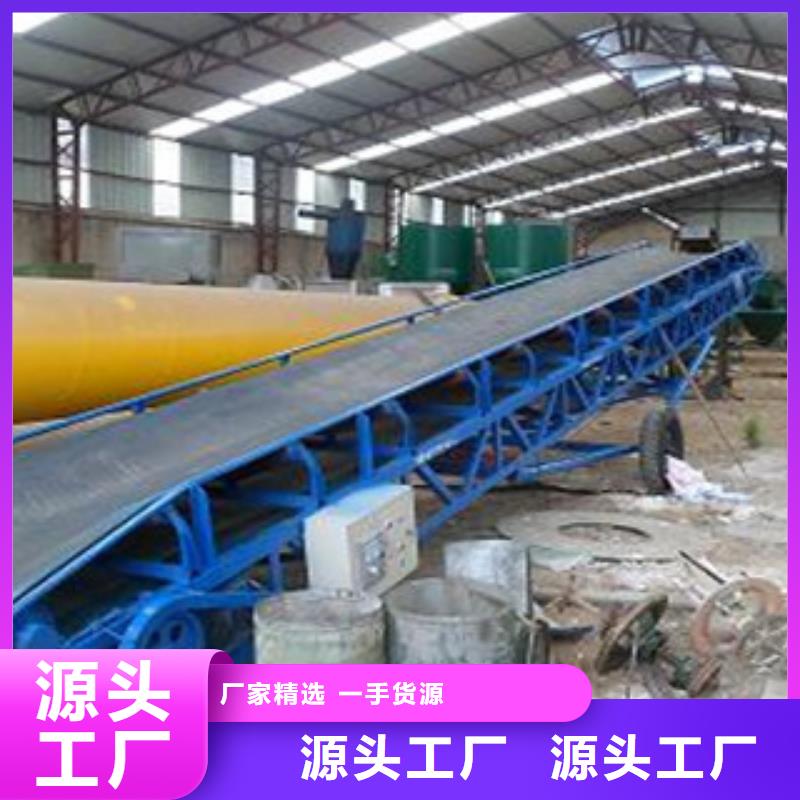 皮帶輸送機市場報價