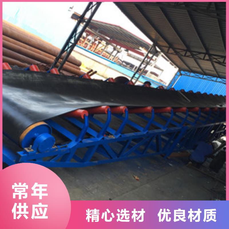 皮帶輸送機優品