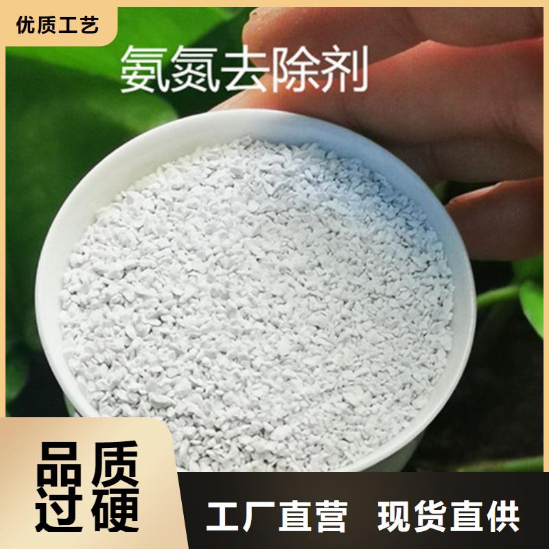 氨氮去除劑10年生產廠家