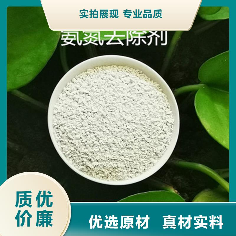 氨氮去除劑廠家現貨