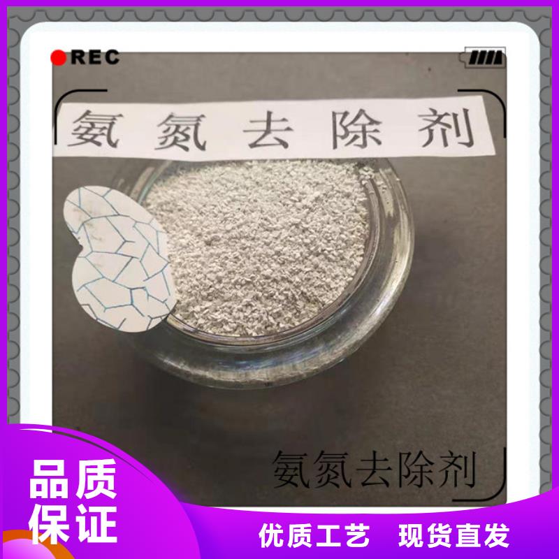 本地的氨氮去除劑生產(chǎn)廠家