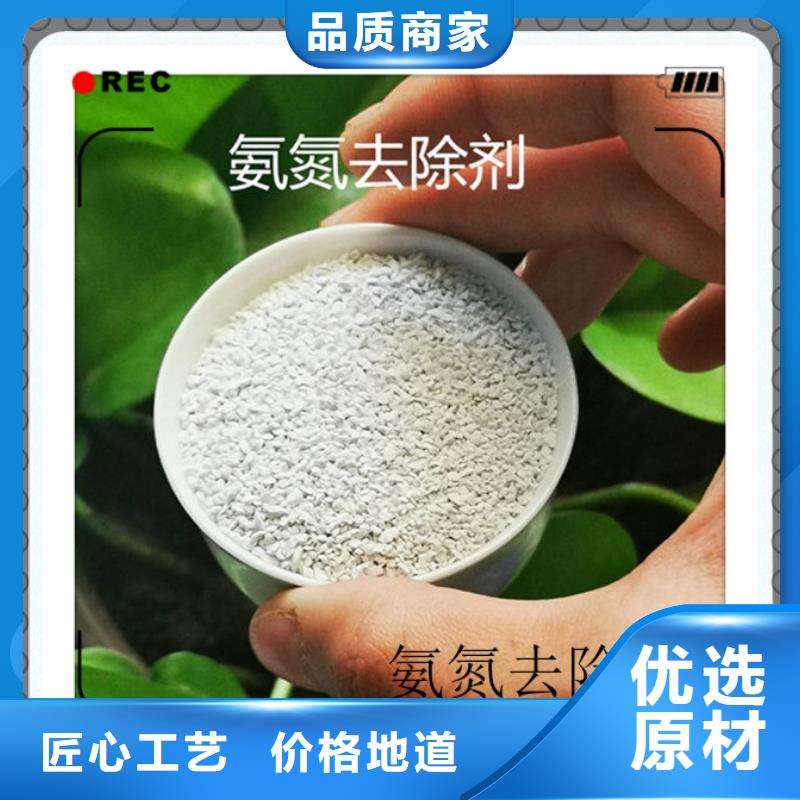 本地的氨氮去除劑生產(chǎn)廠家