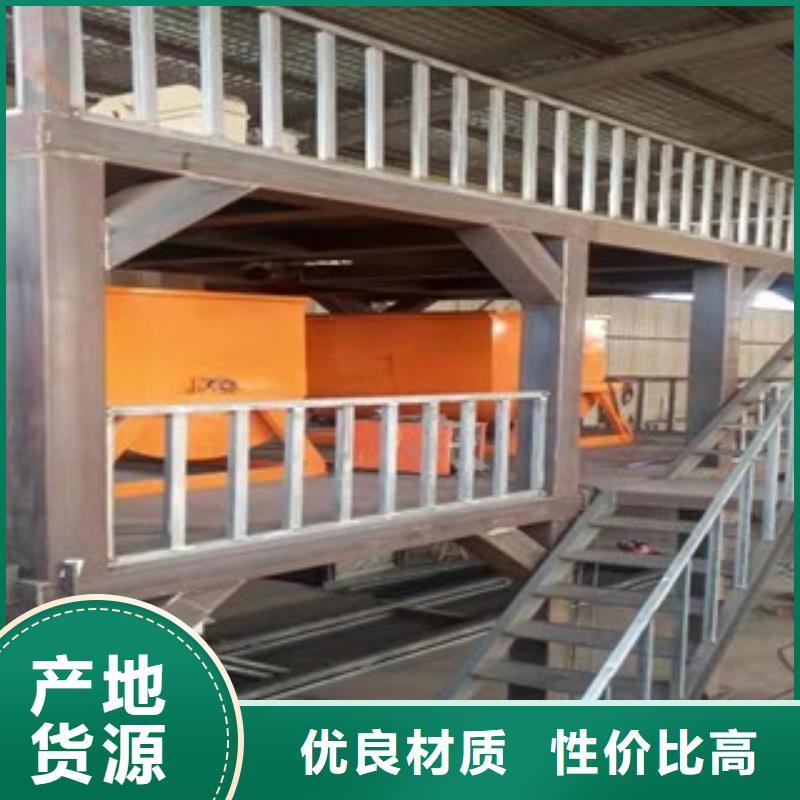 水泥基設備企業-質量過硬