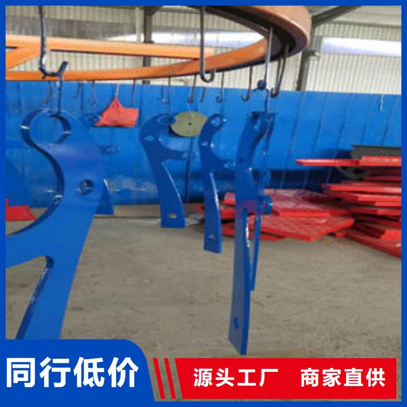 批發(fā)護(hù)欄的供貨商