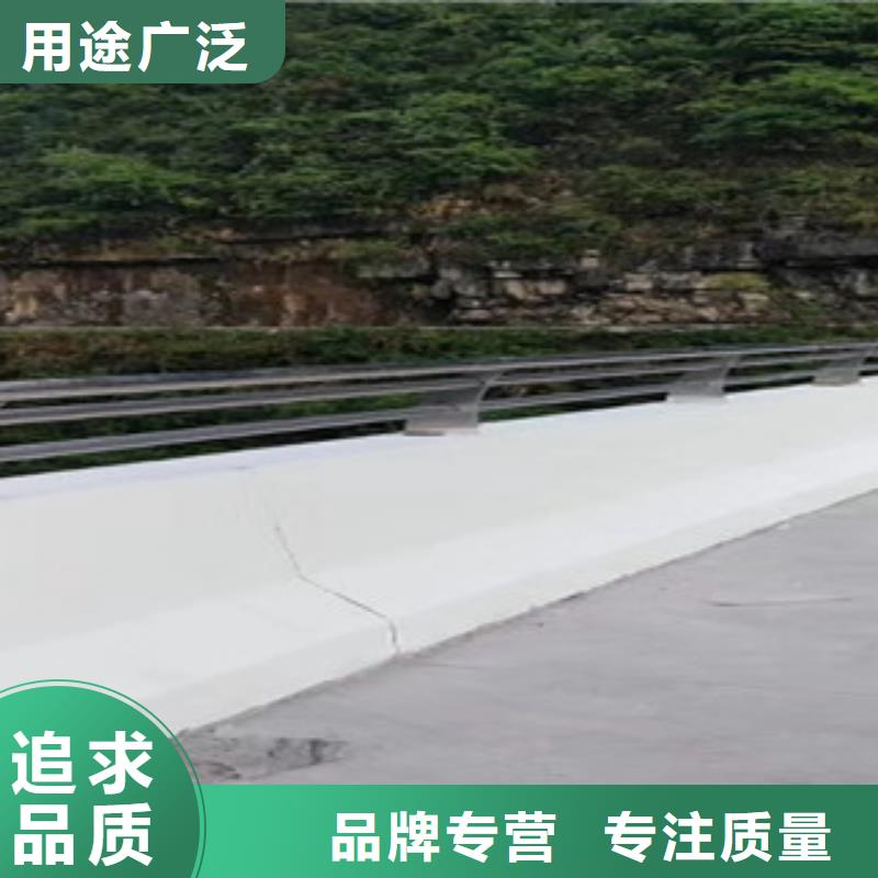 不銹鋼復合管護欄優選貨源