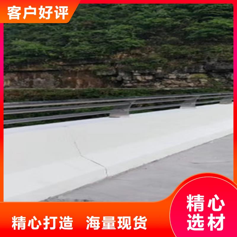 不銹鋼復合管護欄、不銹鋼復合管護欄廠家直銷-庫存充足本地公司