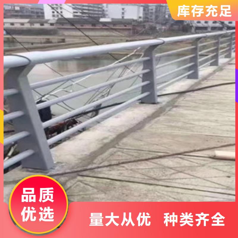 不銹鋼復合管護欄選購經驗