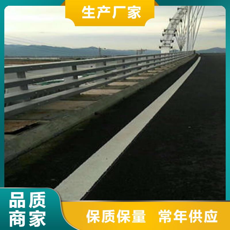 優(yōu)質(zhì)的不銹鋼復(fù)合管護(hù)欄生產(chǎn)廠家