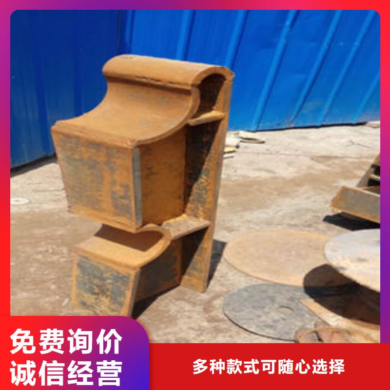 供應(yīng)不銹鋼復(fù)合管護欄的公司