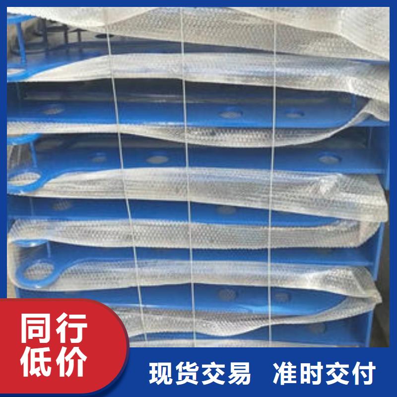 道路防撞護欄供貨速度快
