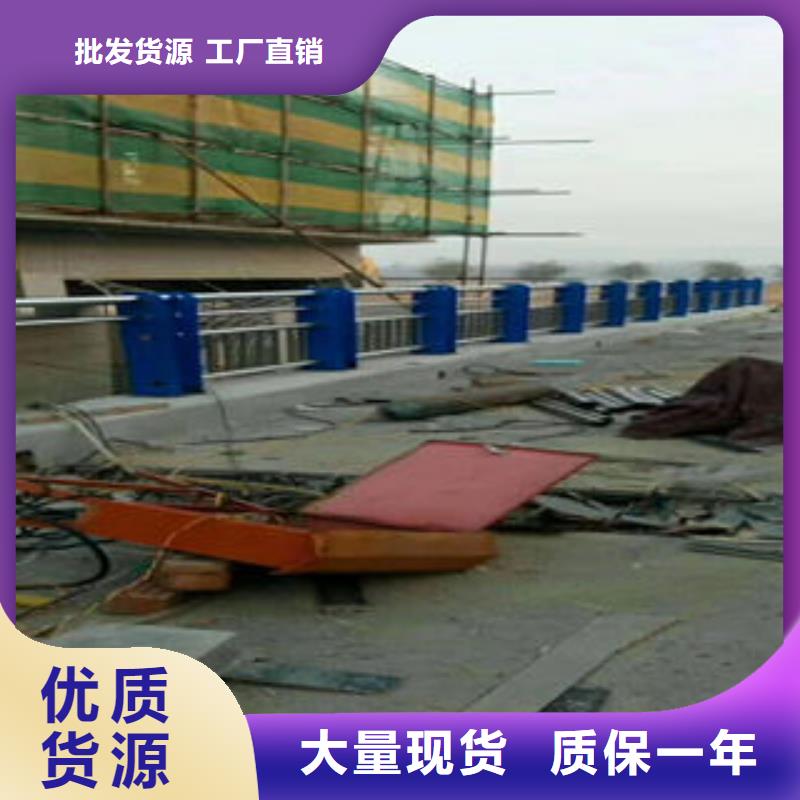 道路防撞護欄供貨速度快