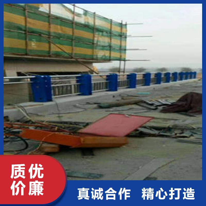 道路防撞護(hù)欄廠家發(fā)貨迅速
