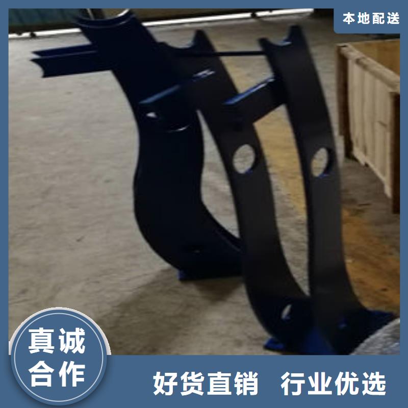 批發(fā)道路防撞護(hù)欄的供貨商