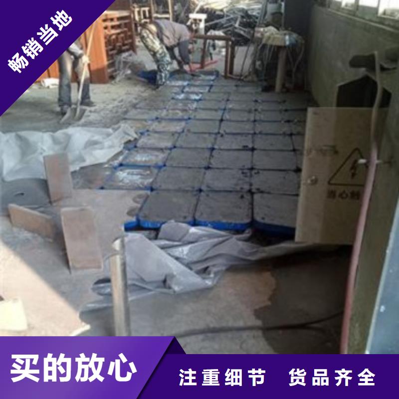 不銹鋼復合管規格材質