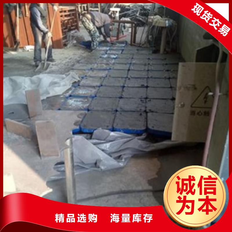 不銹鋼復(fù)合管大型廠家品質(zhì)有保障