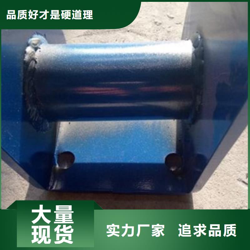 實力雄厚的不銹鋼復合管供貨商