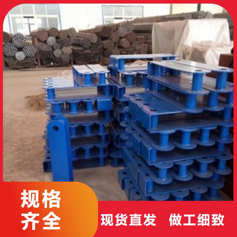 不銹鋼復合管新報價工廠直供