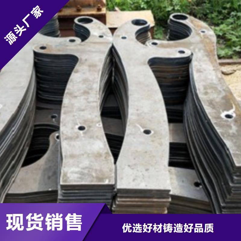 歡迎訪問-不銹鋼橋梁護欄廠家