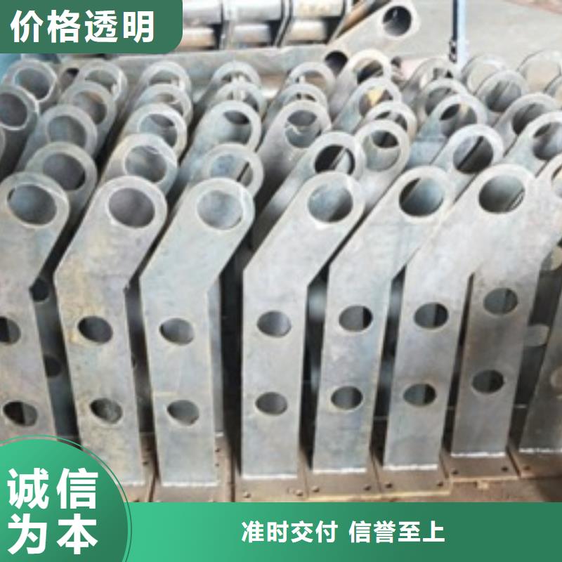 規(guī)格齊全的不銹鋼橋梁護(hù)欄廠家本地經(jīng)銷商