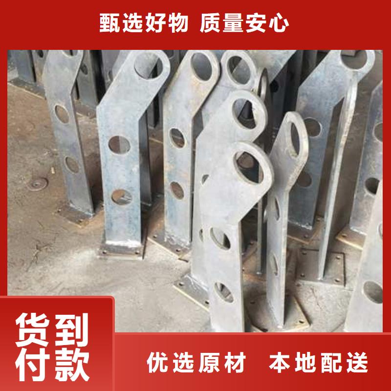 不銹鋼橋梁護欄-不銹鋼橋梁護欄值得信賴