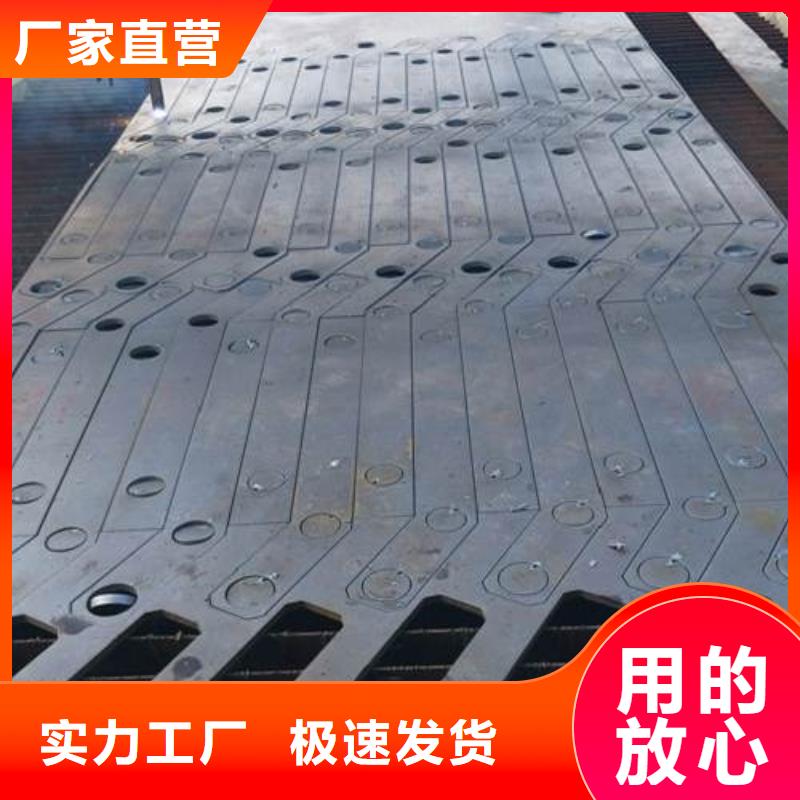 發(fā)貨及時的不銹鋼橋梁護欄公司同城供應商